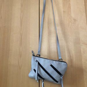 Beige Purse